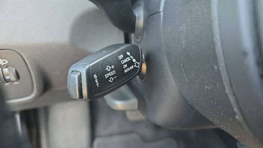 Audi A1 1.0 TFSI 95 S-Tronic 7 - Business Line – 2017 – 138798 km – Essence – Boîte Automatique — photo 9