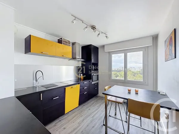 NOUVEAUTÉ CHEZ BLOT IMMOBILIER - APPARTEMENT T3 SPACIEUX - 67 M² - PROCHE MÉTRO