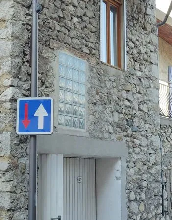 Maisonnette de village