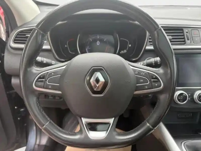 Renault Kadjar 1.5 blue dci 115ch intens 112g — photo 30