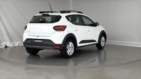 Dacia Sandero 1.0 ECO-G 100ch Stepway Expression — photo 5