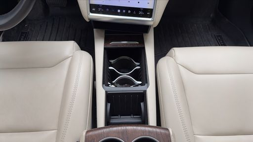 Tesla Model S AWD 100 kWh Dual Motor - Long Range – 2018 – 85187 km – Électrique – Boîte Automatique — photo 35