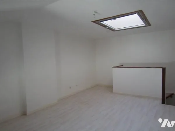 Appartement 4 pièces 85 m²