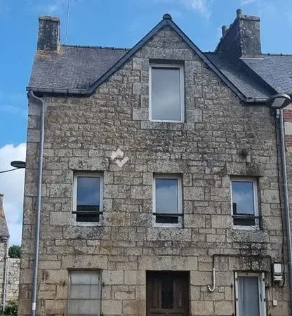 Maison 4 pièces 87 m²