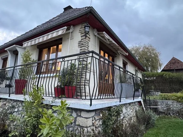 Maison 4 pièces 99 m²