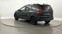 Renault Captur 1.3 TCe mild hybrid 160ch Techno EDC — photo 8