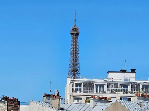 Appartement 3 pièces 73 m²