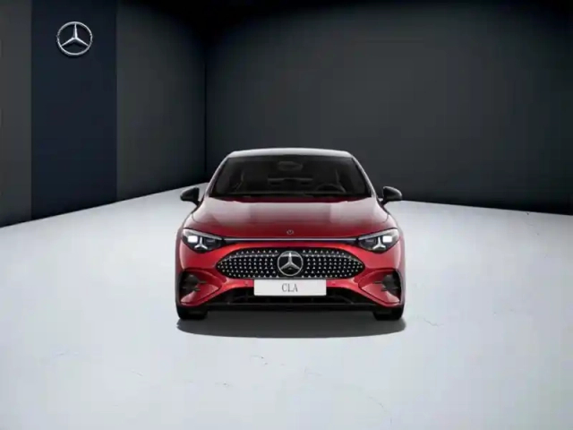 Mercedes Cla 250+ avec technologie eq l — photo 8