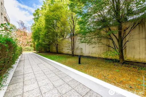 Appartement 2 pièces 53 m²
