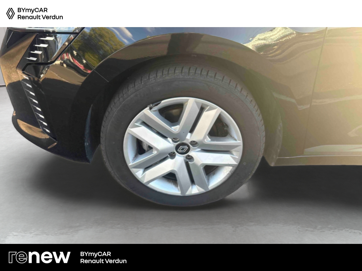Renault Clio Blue dCi 100 ch GSR2 — photo 14