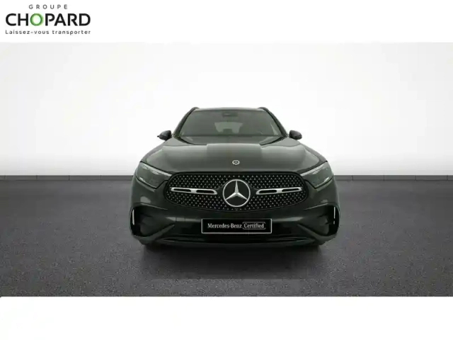Mercedes Glc 300 e 9g-tronic 4matic — photo 2