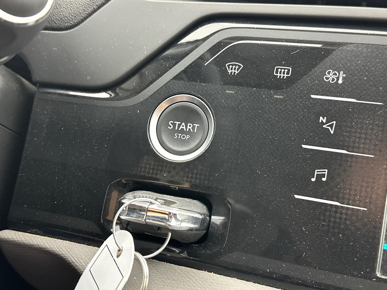 Citroën C4 grand c4 spacetourer puretech 130 s&s bvm6 feel — photo 26