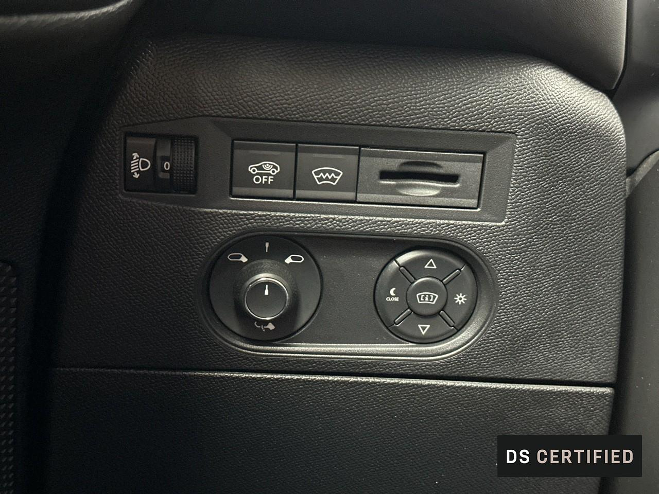 Ds Ds 3 e-tense opera — photo 18