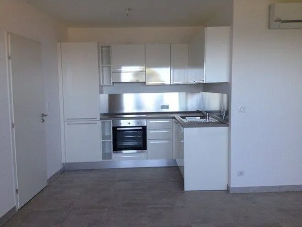 Appartement 4 pièces 87 m²