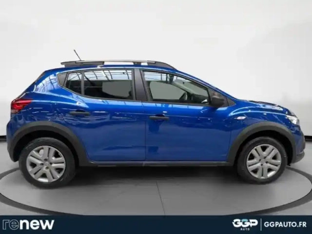 Dacia Sandero 1.0 tce 90ch stepway essential — photo 6