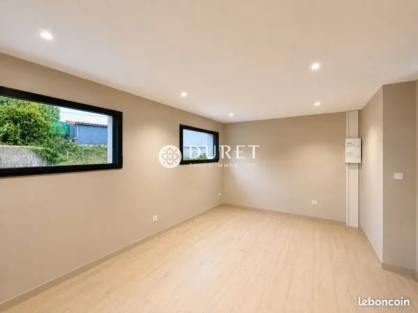 Bureaux 19 m² Clisson