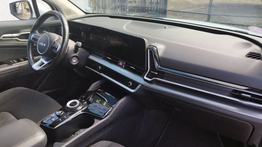 Kia Sportage 1.6 T-GDi 265 PHEV DCT - Active – 2022 – 105378 km – Hybride rechargeable – Boîte Automatique — photo 13