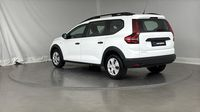 Dacia Jogger 1.0 ECO-G 100ch Essential 5 places — photo 8