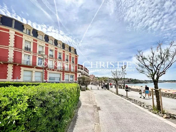 Appartement 3 pièces 55 m²