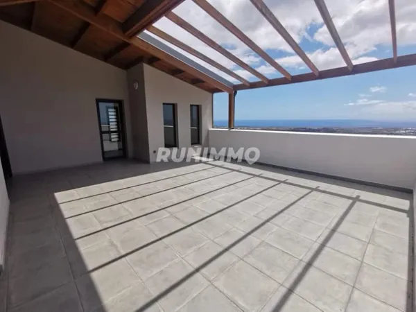 Appartement 4 pièces 97 m²