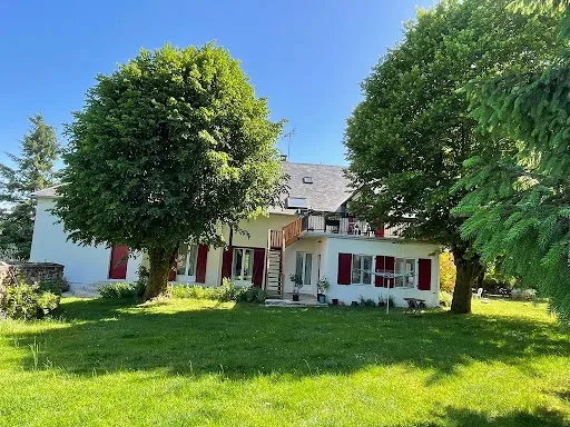 Maison 18 pièces 412 m²