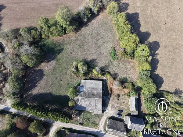 Maison 6 pièces 163 m²
