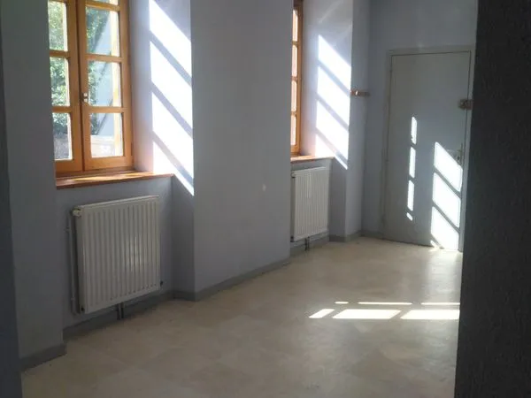 Appartement T3