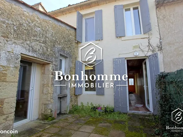 Maison 4 pièces 119 m²