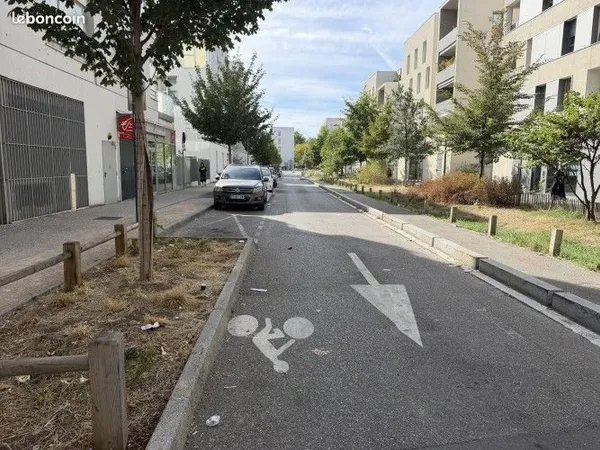 Local commercial 62 m²