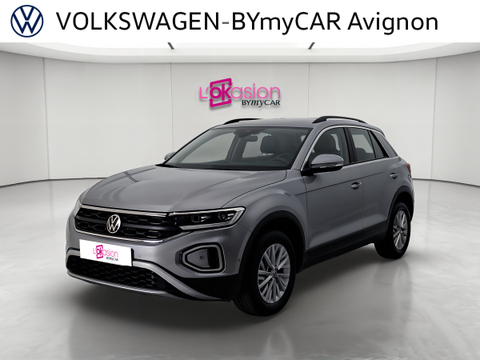 Volkswagen T-Roc 2.0 TDI 150 Start/Stop DSG7