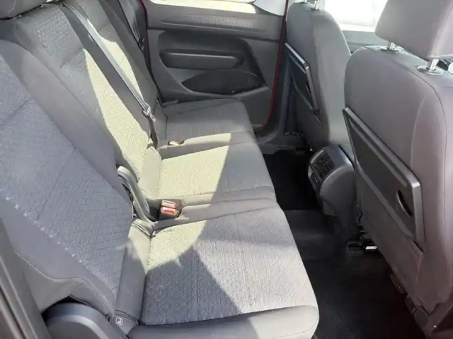 Ford Tourneo Connect 2.0 ecoblue 122ch titanium — photo 12