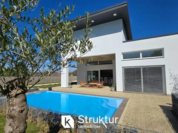 Maison 7 pièces 290 m² à vendre à Thionville (57100)