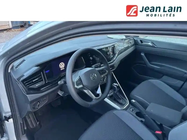 Volkswagen Taigo 1.0 tsi 116 dsg7 — photo 29