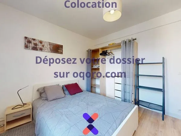 Appartement 6 pièces 116 m²