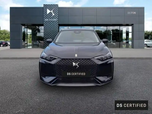 Ds Ds 3 hybride 145 e-dct6 — photo 50
