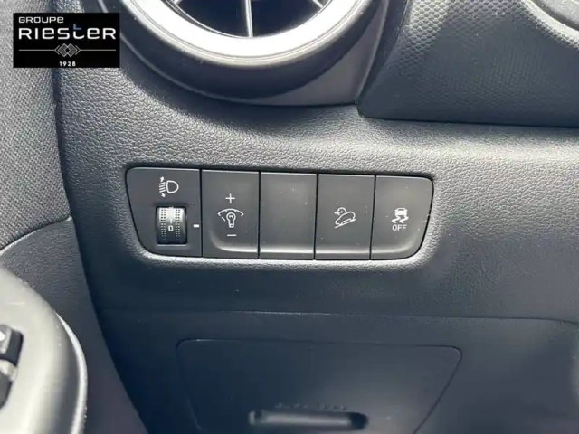 Hyundai Kona 1.6 crdi 136 dct-7 hybrid 48v — photo 21