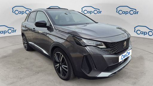 Peugeot 3008 1.6 THP 225 Hybrid-e EAT8 - GT – 2022 – 46503 km – Hybride rechargeable – Boîte Automatique — photo 14