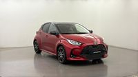 Toyota Yaris 116h GR Sport 5p MY22 — photo 3