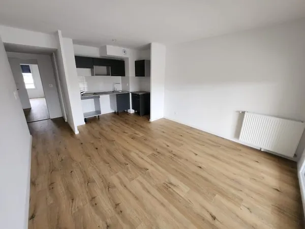 À LOUER SUPERBE APPARTEMENT T3 À CASTANET-TOLOSAN // BALCO