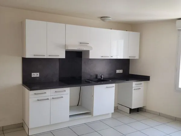 Appartement T2 Cazouls les béziers