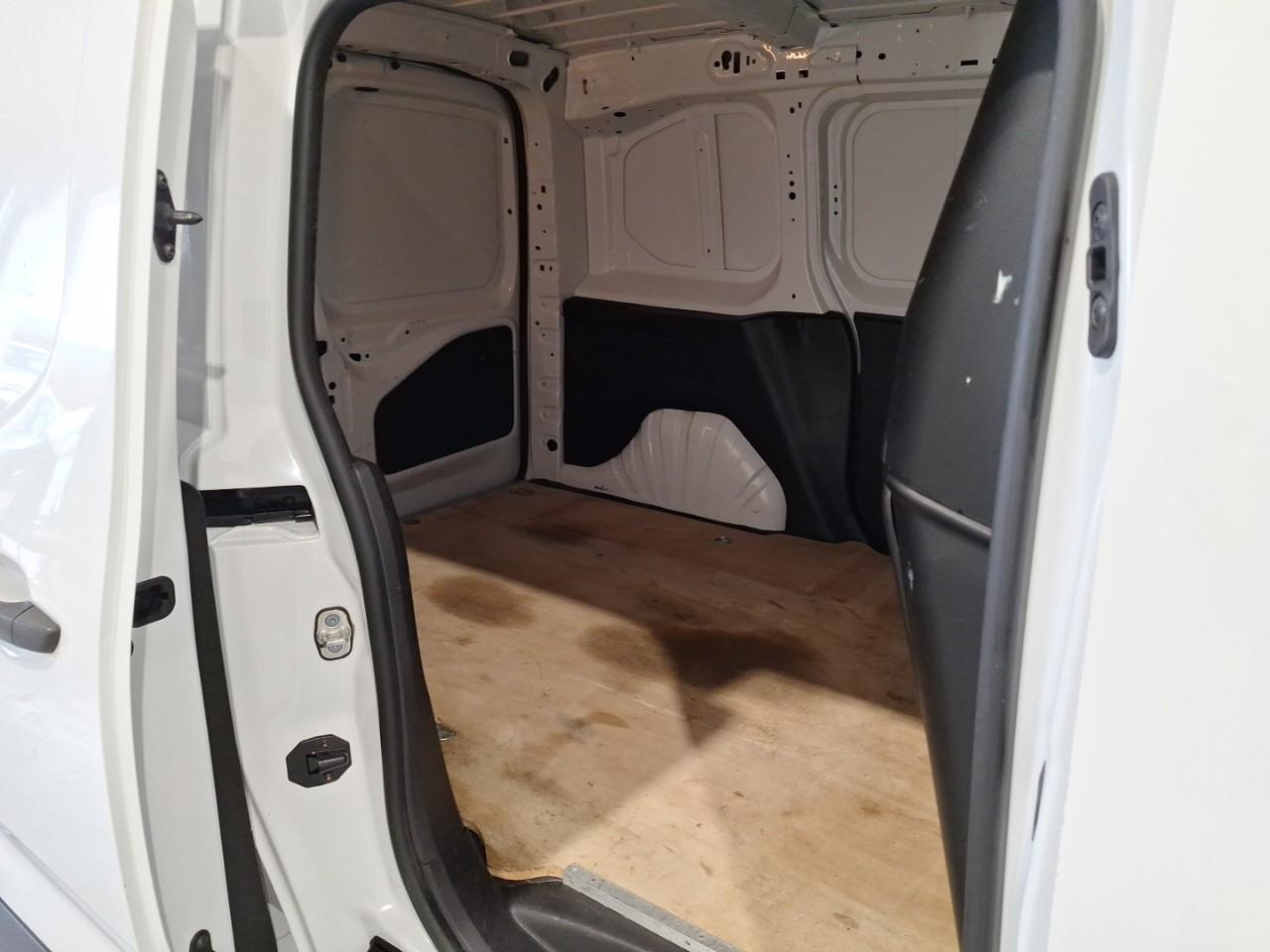 Citroën Berlingo van m 650 bluehdi 130 s&s eat8 — photo 10
