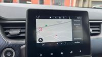Renault Arkana 1.3 TCe mild hybrid 140ch Evolution EDC -22 — photo 13