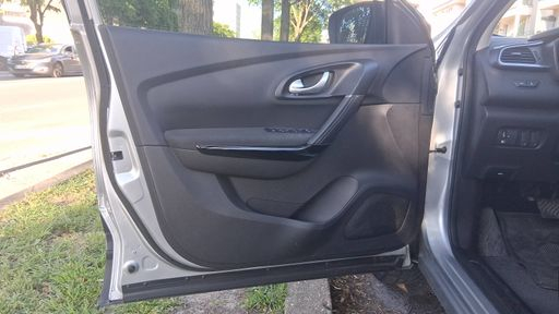Renault Kadjar 1.5 dCi 115 DCT7 - Intens – 2021 – 155974 km – Diesel – Boîte Automatique — photo 24