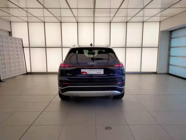 Audi Q4 E-Tron 45 285 ch 82 kwh — photo 12
