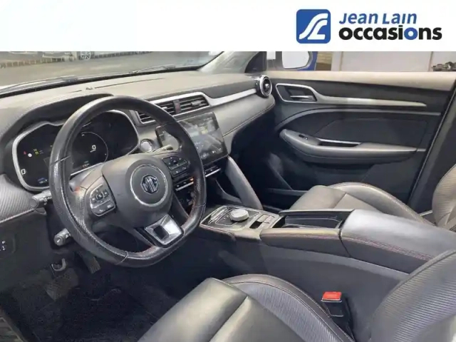 Mg Zs ev autonomie standard 51kwh - 130 kw 2wd — photo 11