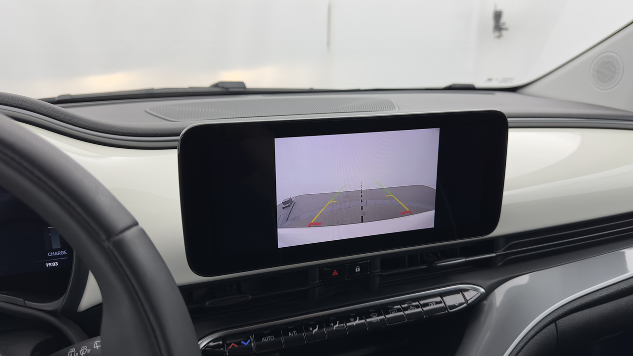 Fiat 500 e 118 ch — photo 26