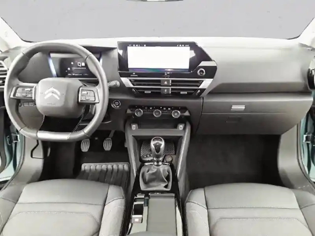 Citroën C4 puretech 130 bvm6 — photo 83
