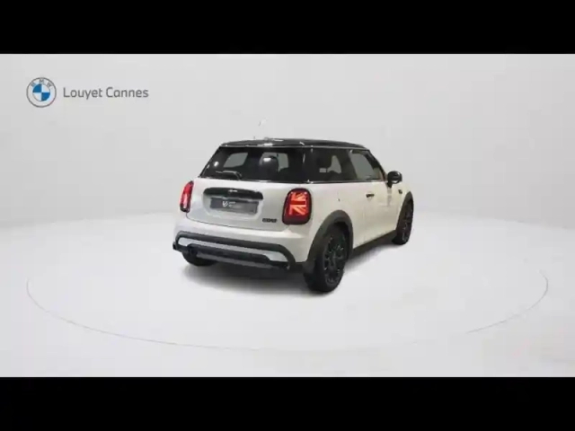Mini Mini cooper 136ch  edition camden bva7 — photo 10