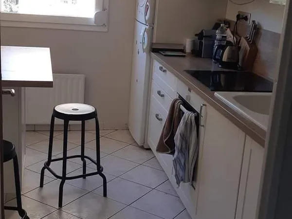 Loue appartement en colocation