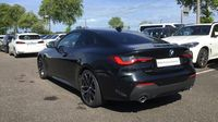 Bmw Série 4 Coupé 420dA 190ch M Sport — photo 7